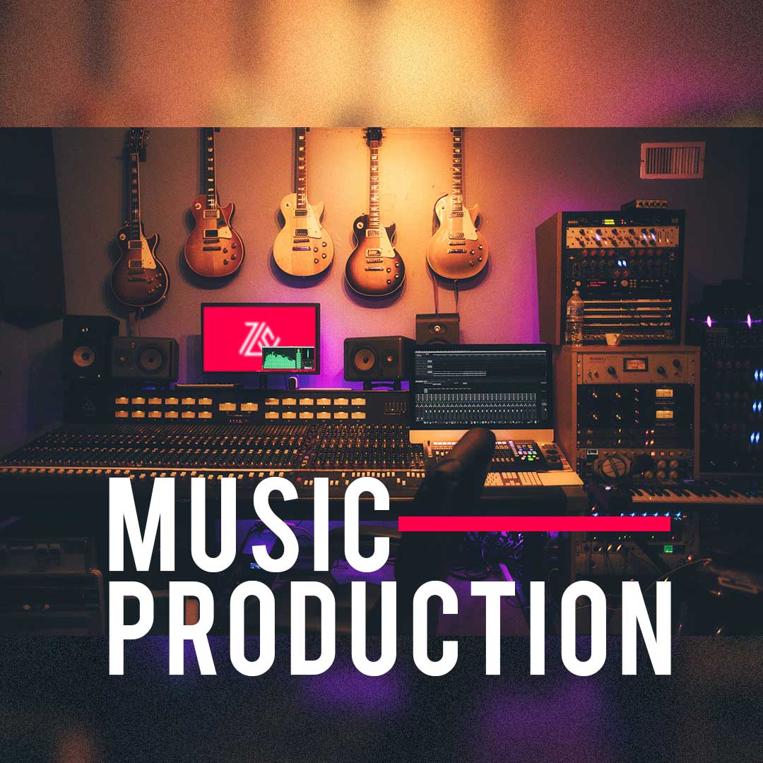 MUSIC PRODUCTION